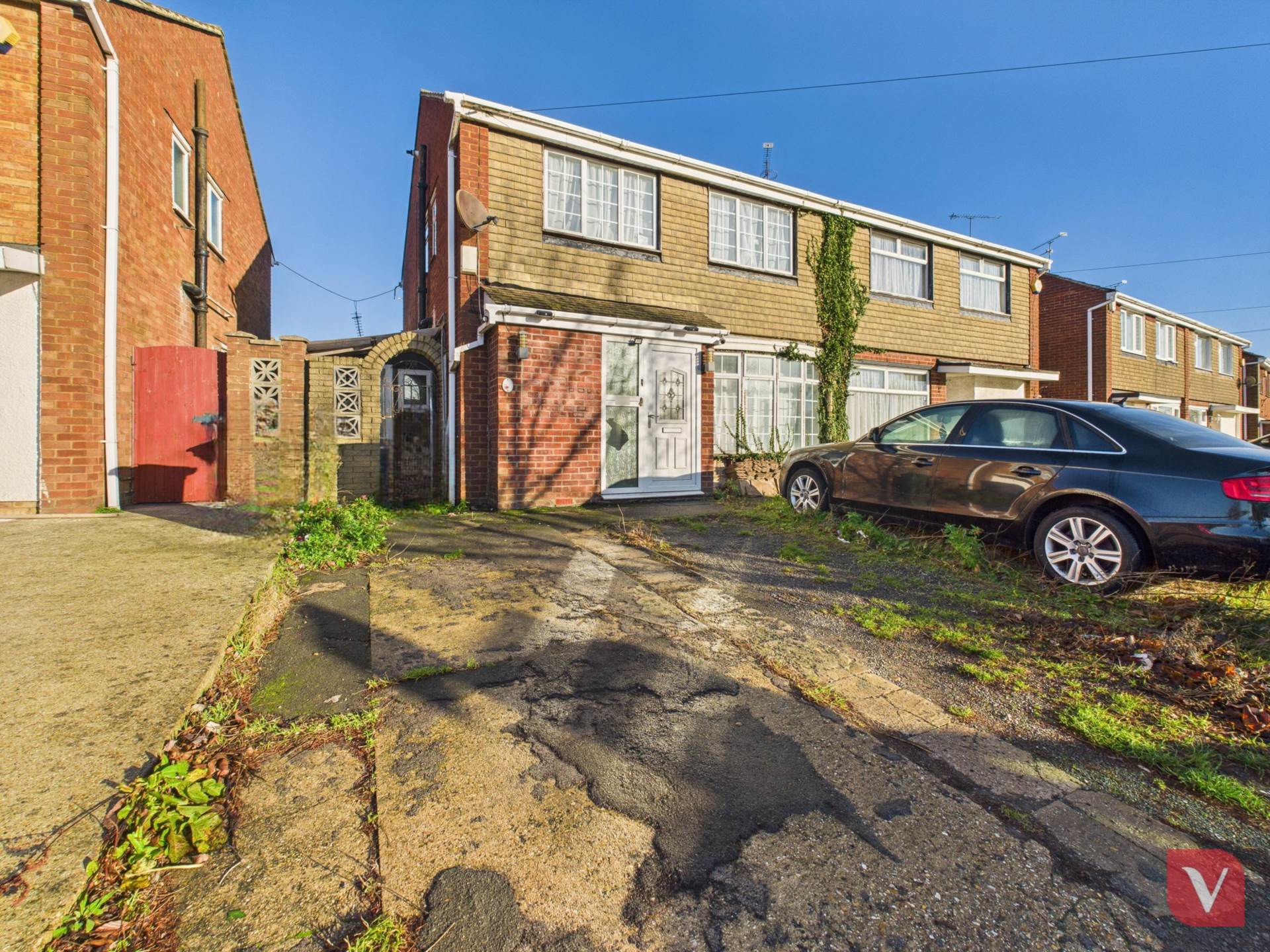 392 Leagrave High Street, LU4