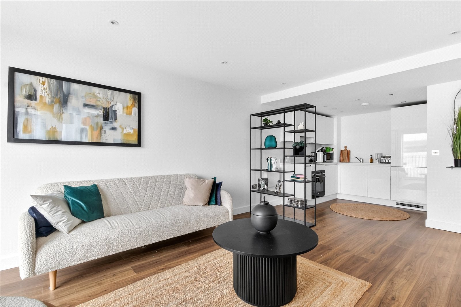 Market Street, Bracknell, Berkshire, RG12