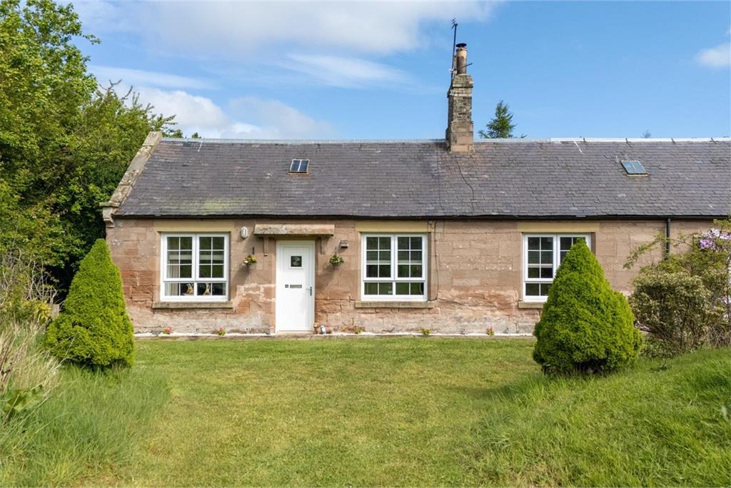 Mount Pleasant Farmhouse