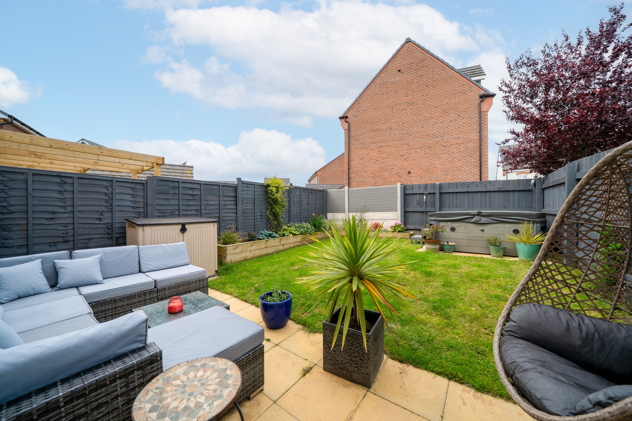 Bowlers Close, Wellington, TF1, photo 20