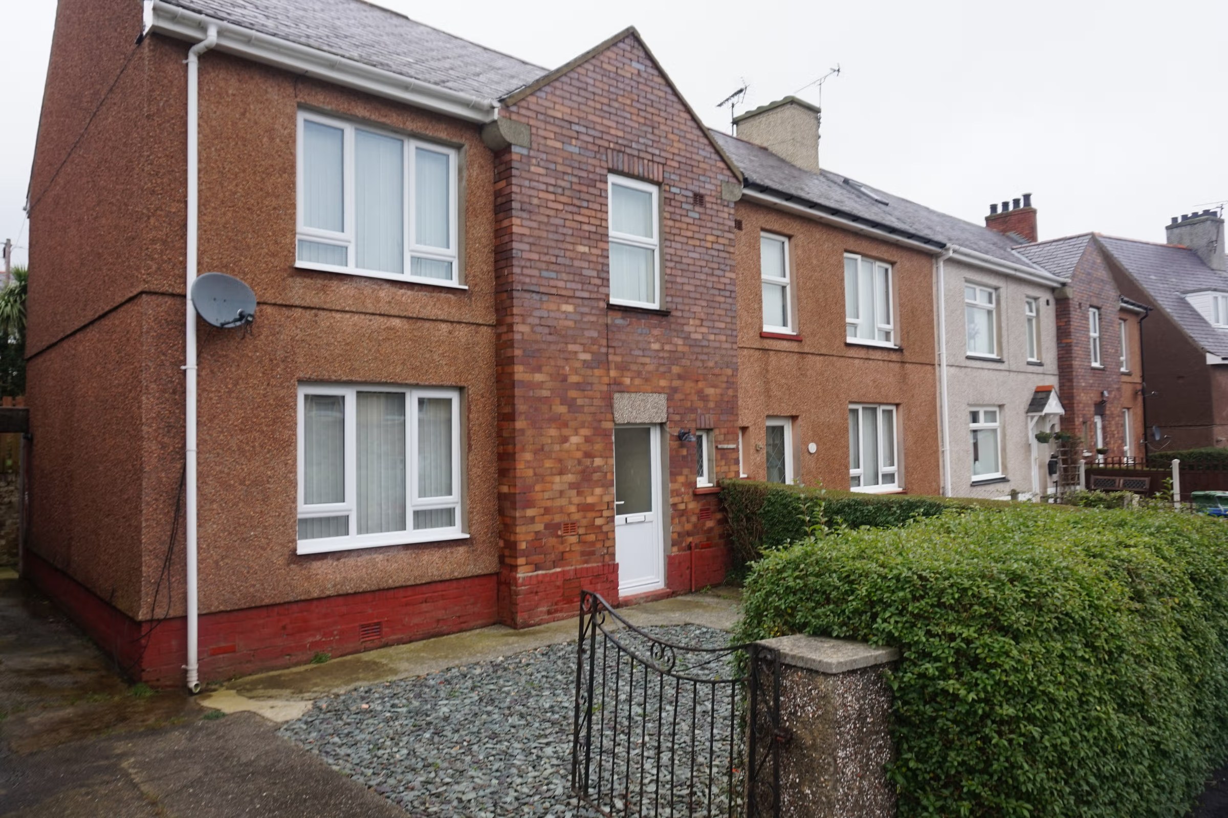 Kingsley Avenue