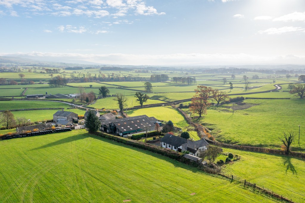 Mill Bank, Kirkby Lonsdale, Carnforth, LA6 2DG