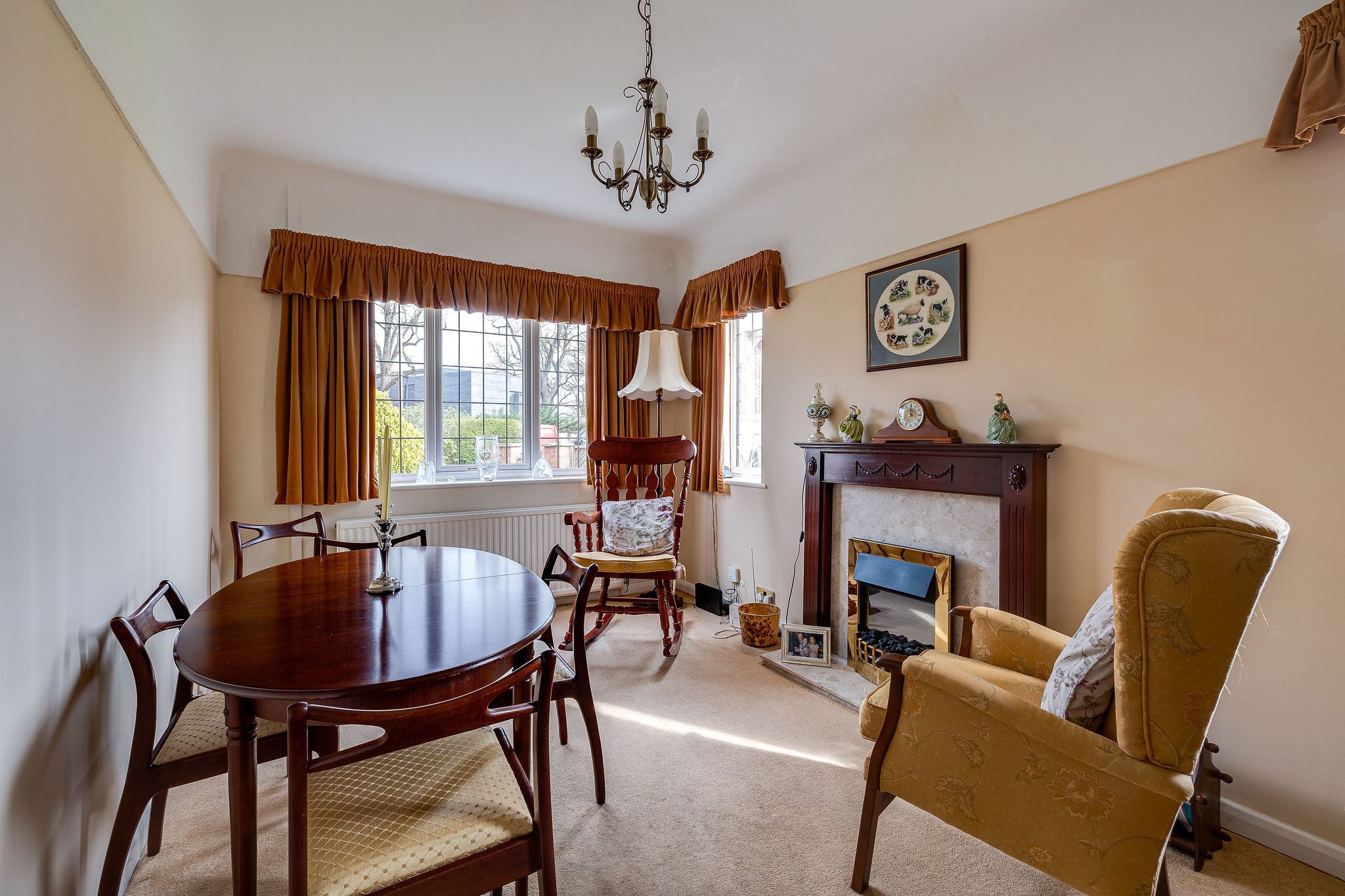 Curzon Park North, Chester, CH4, photo 3