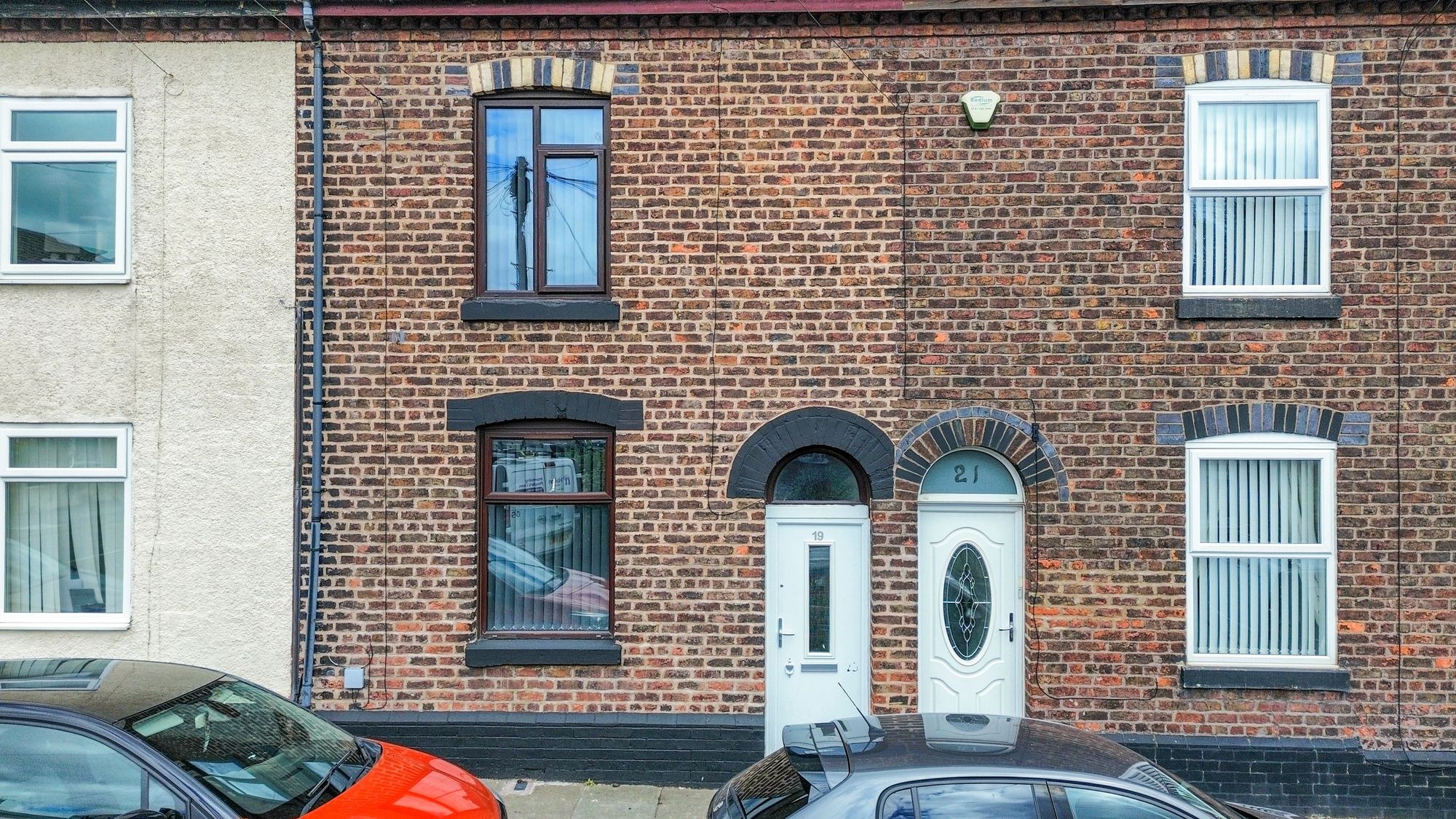 Joseph Street