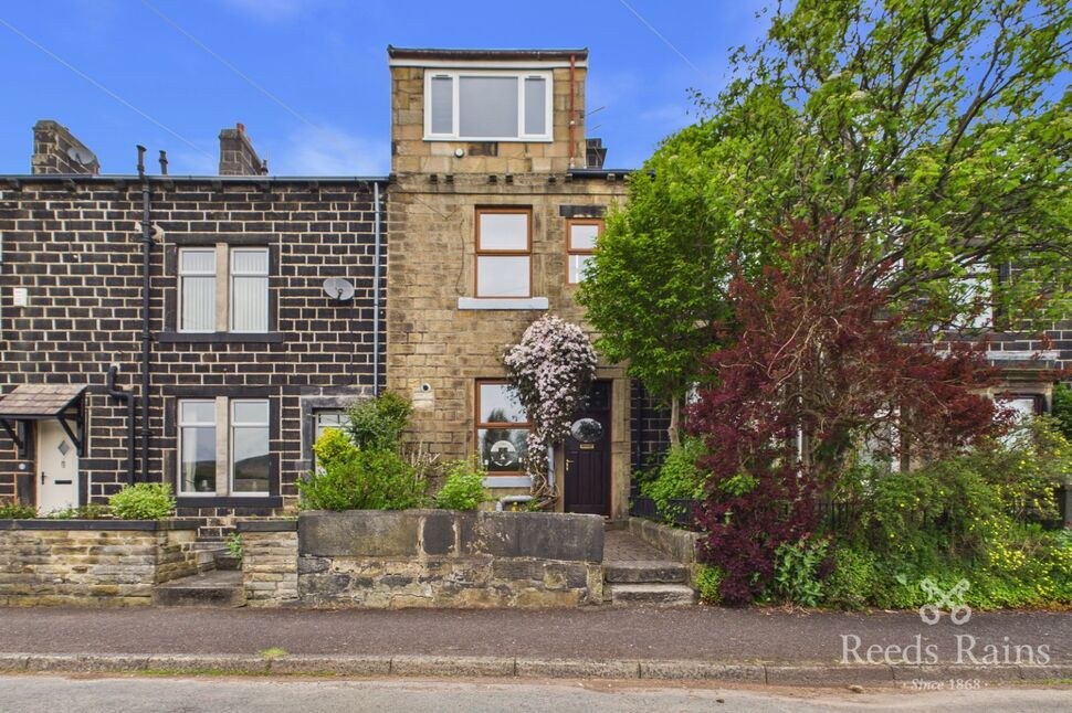 Broadstone Street