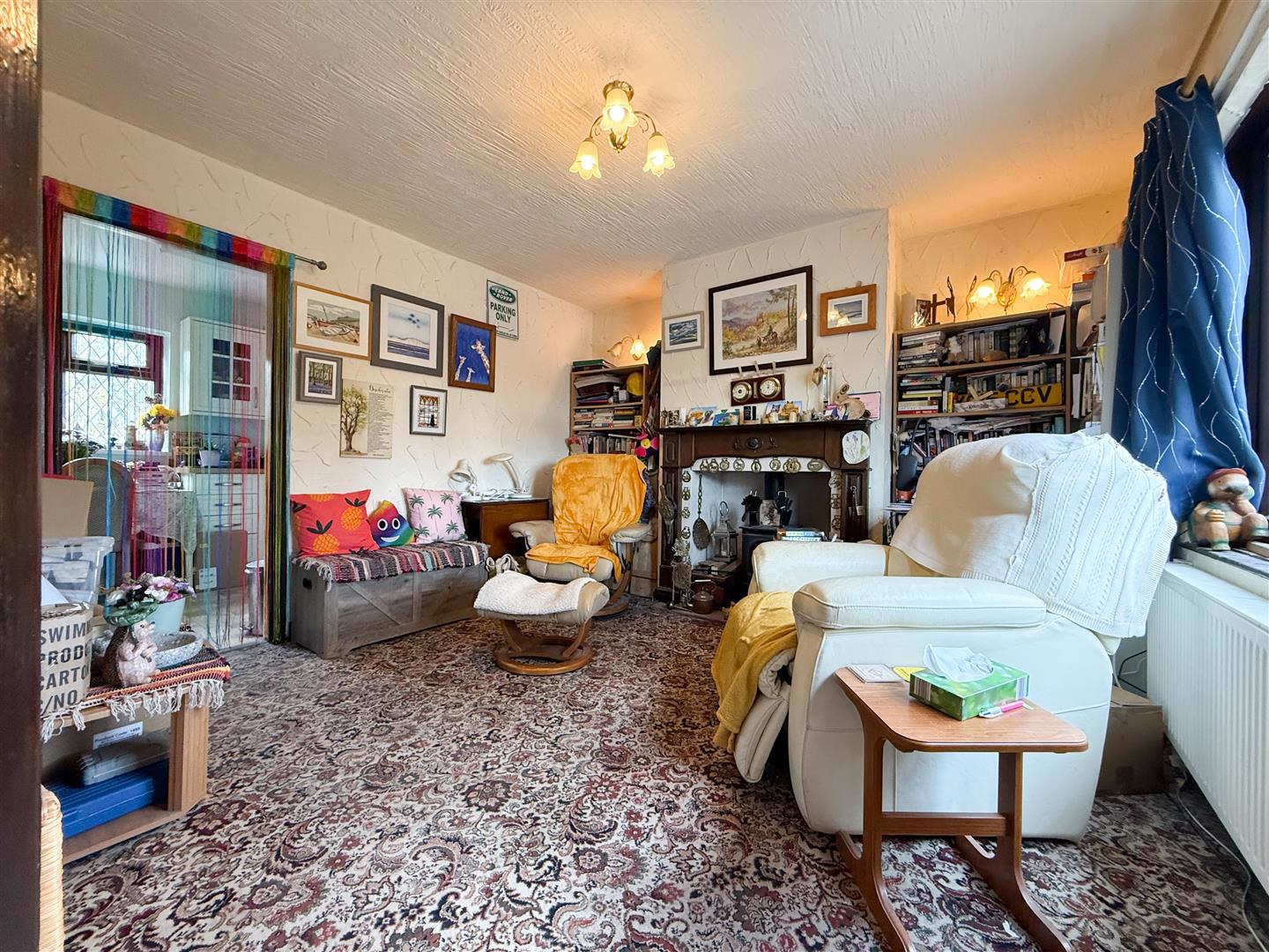 Fern Crescent, Congleton, photo 3