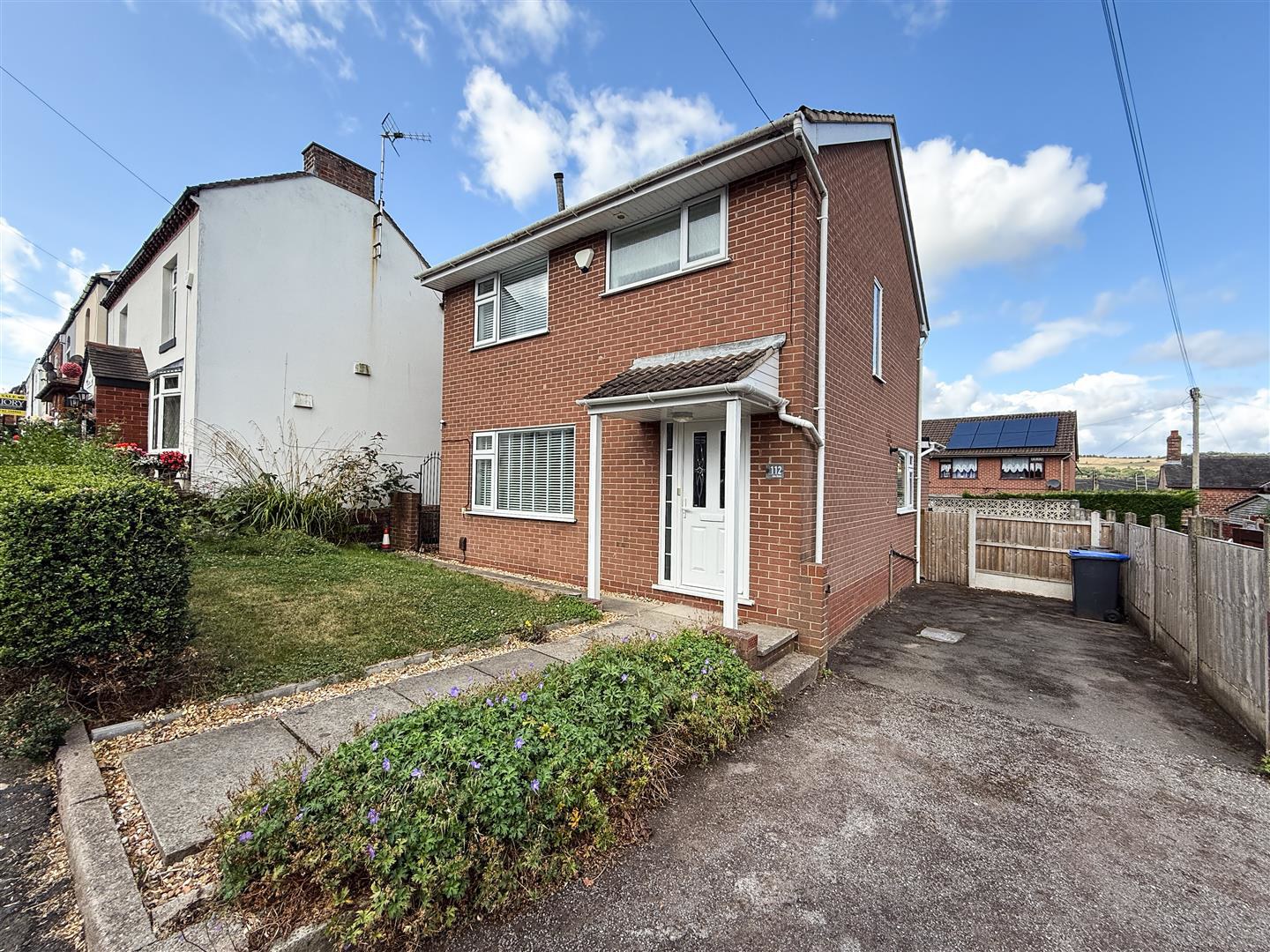 John Street, Biddulph, ST8 6HW, photo 37