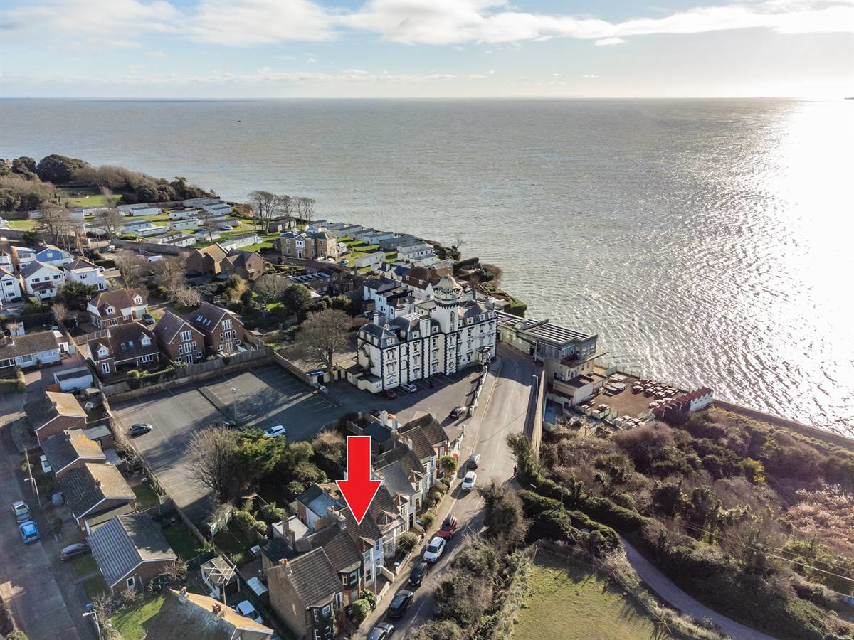 Pegwell Road, Ramsgate