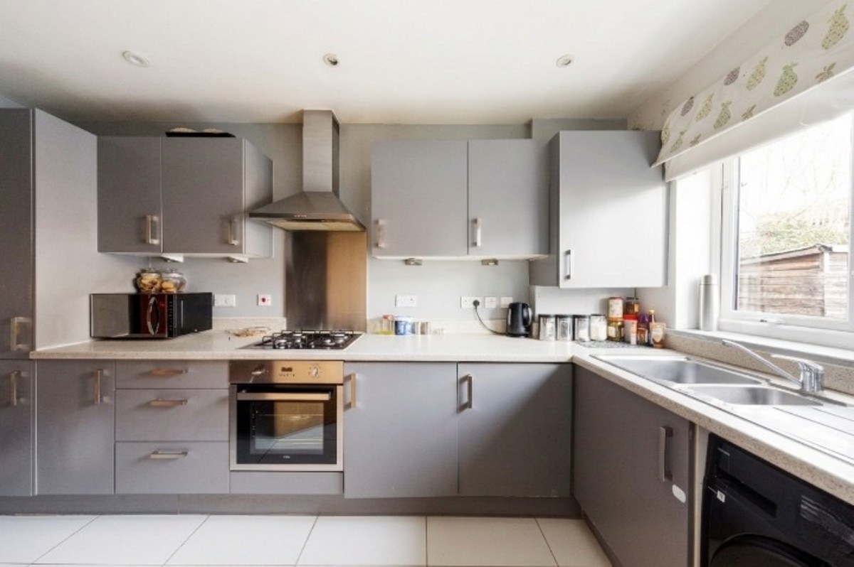 Kibble Close, Romford, RM6, photo 2