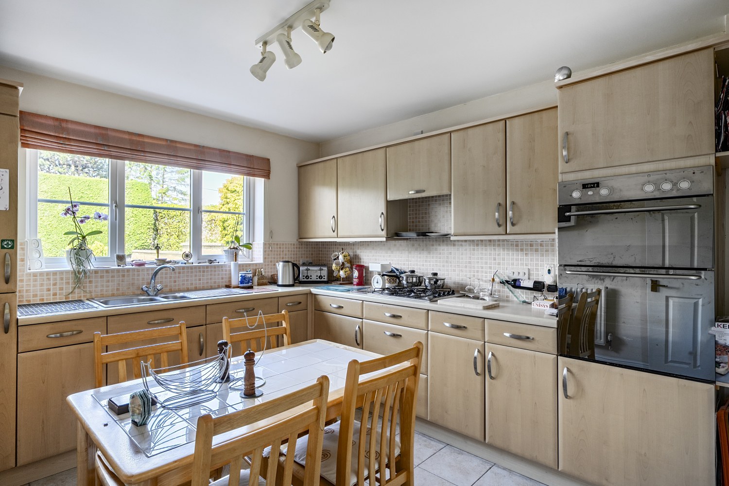 Belle Vue, Peasedown St John, photo 9