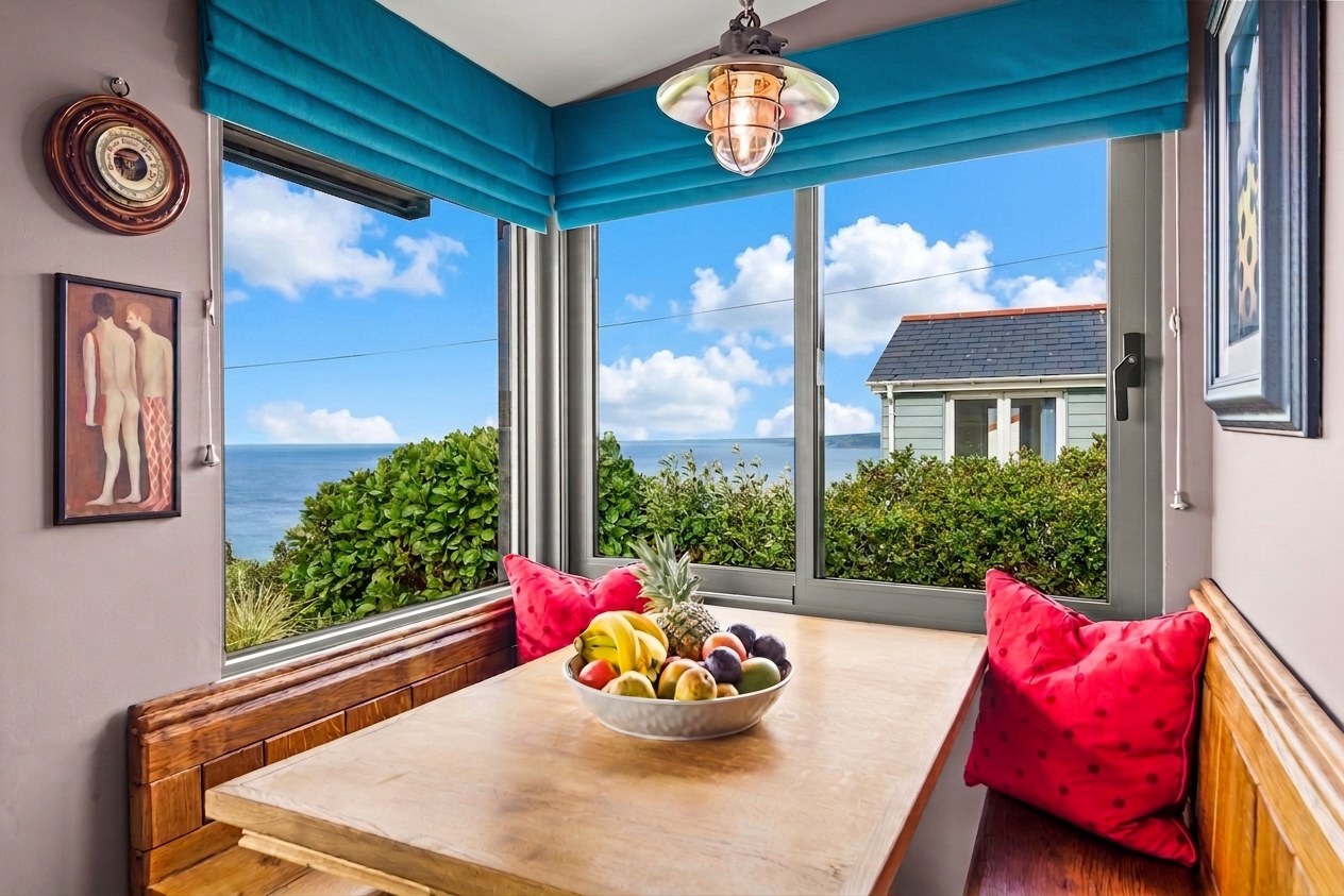 Freathy, Whitsand Bay, photo 12