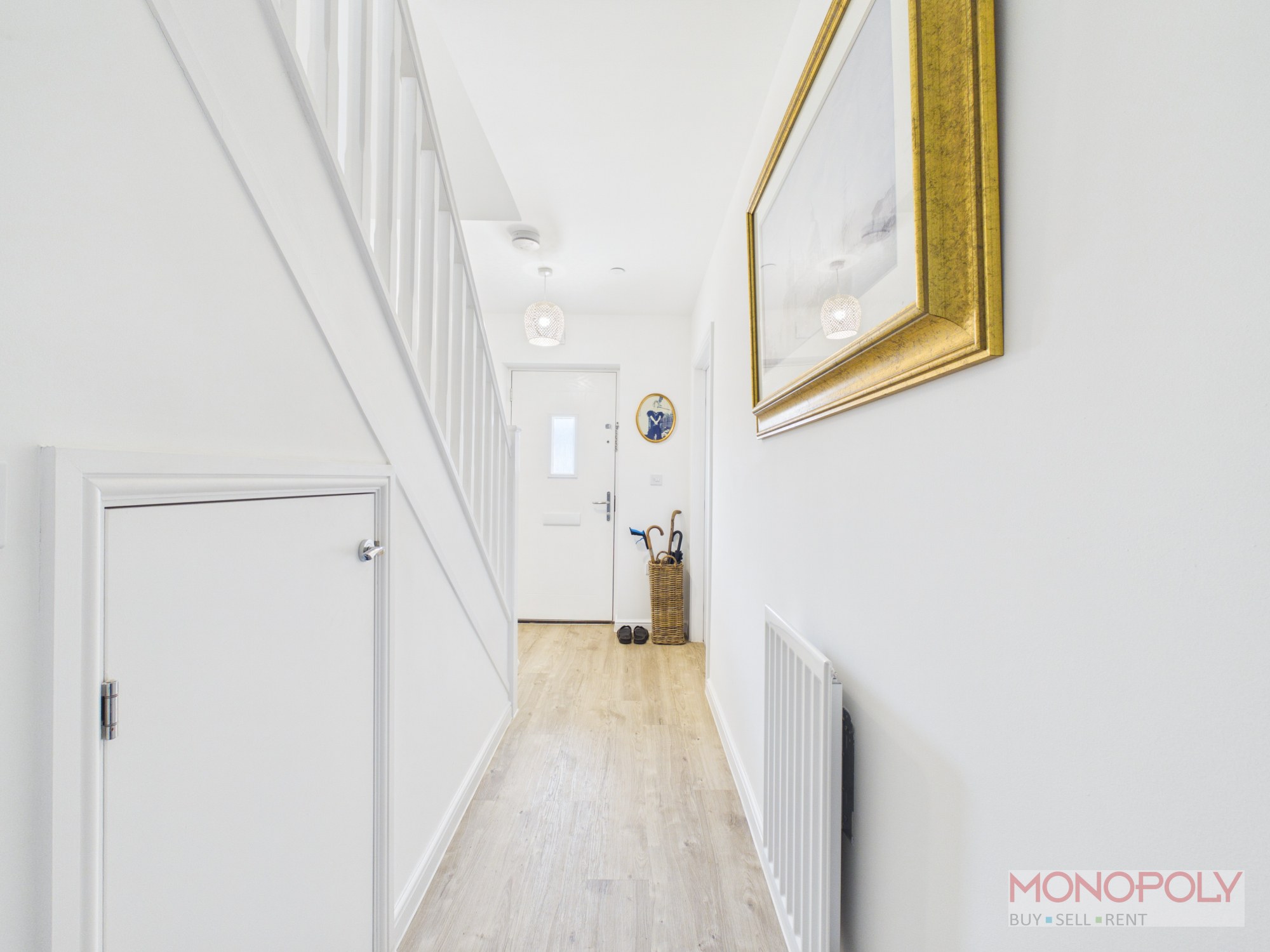 Almere Gardens, Rossett, LL12, photo 11