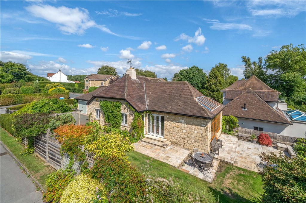 Fortune Close, Knaresborough, North Yorkshire, HG5, photo 19
