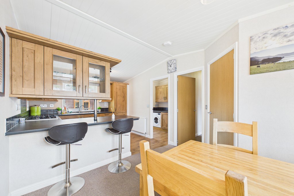 35 Lakeside Holiday Park, Keswick, Cumbria, CA12 5EW, photo 11