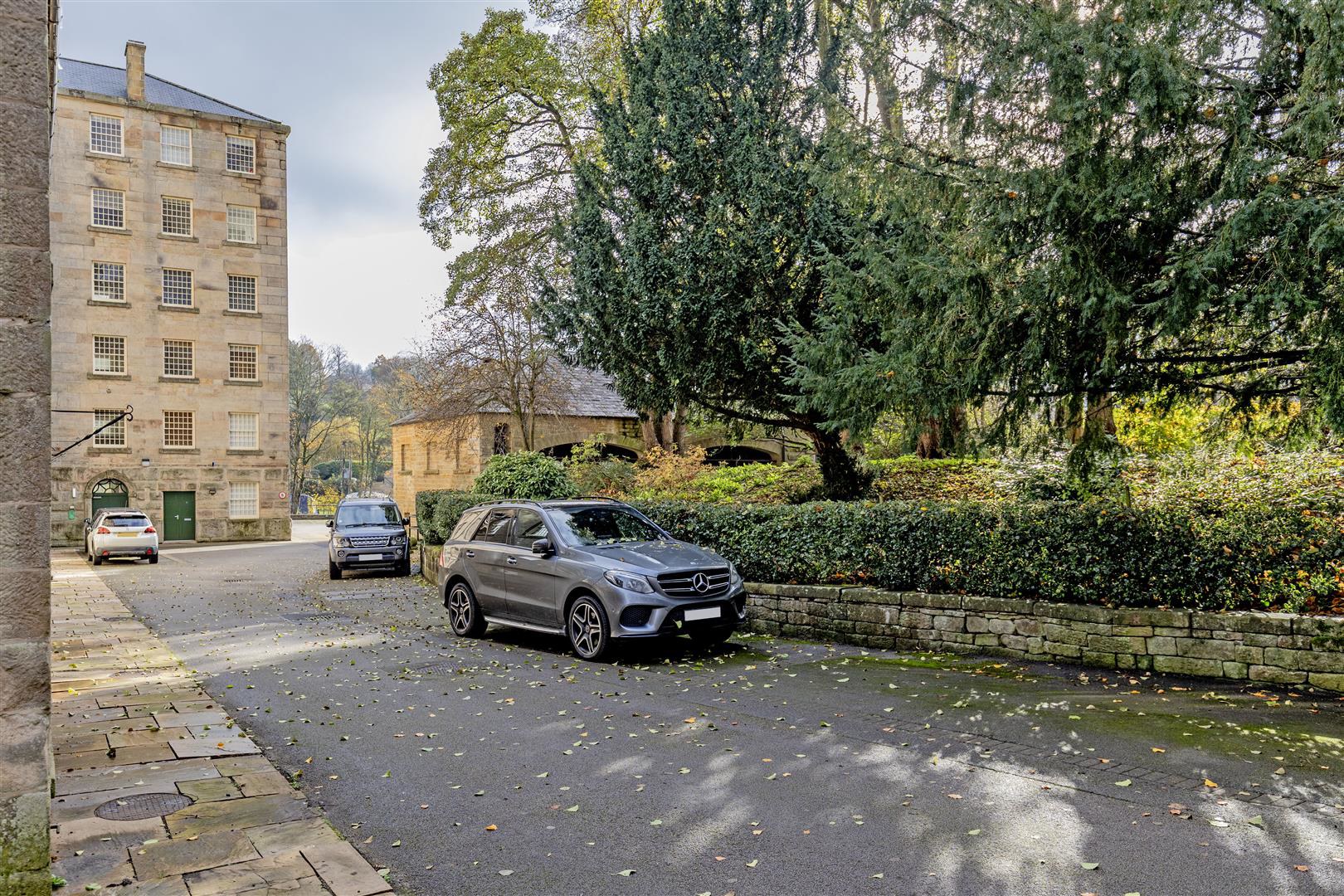 Calver Mill, Calver, Hope Valley, photo 21