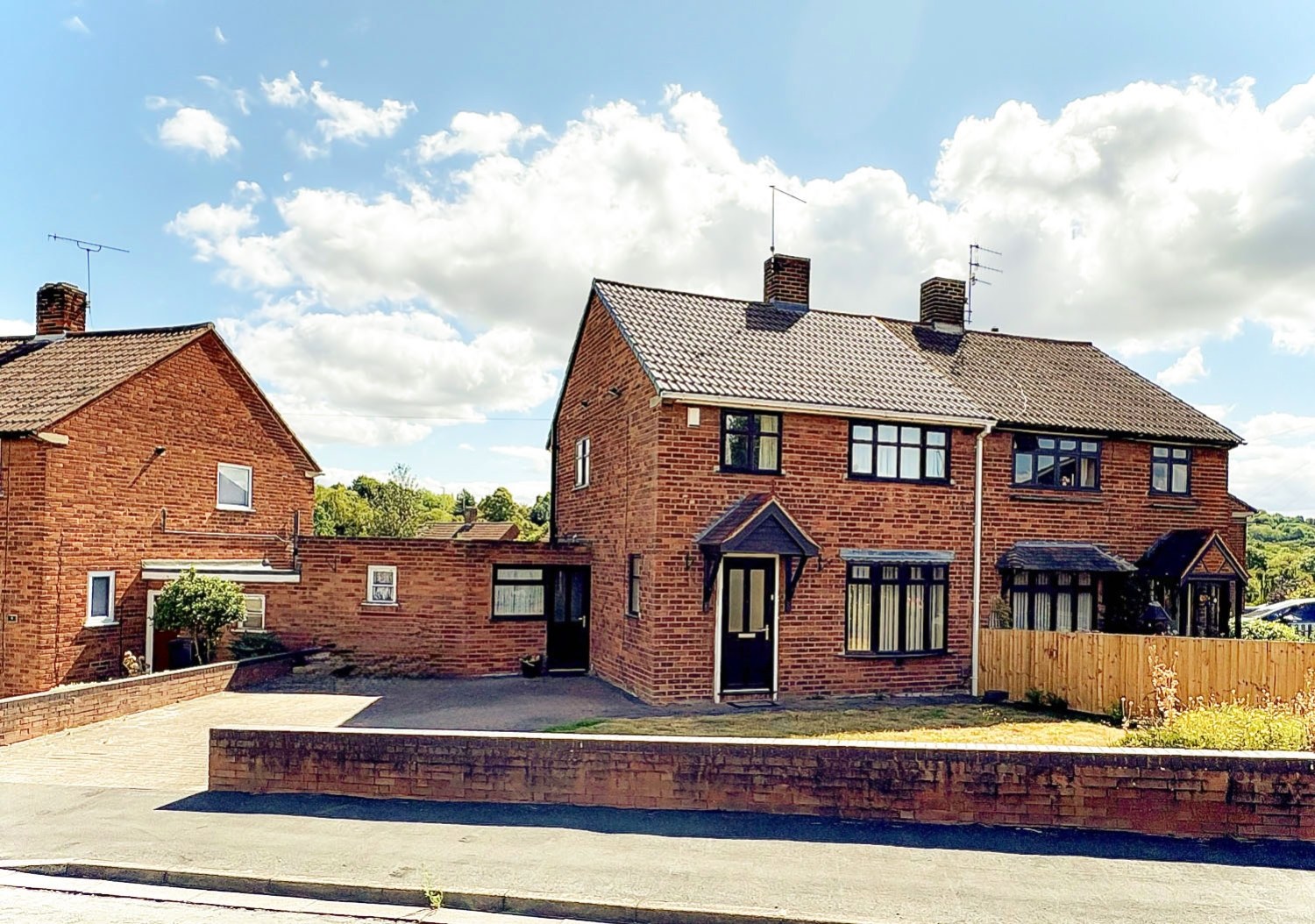 Sandfield Grove
