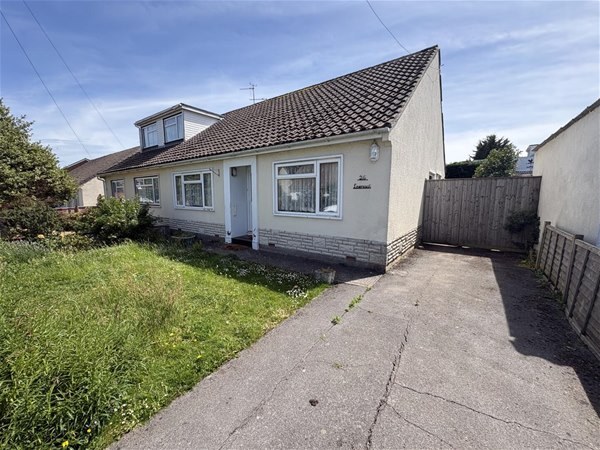 Crosswell Close
