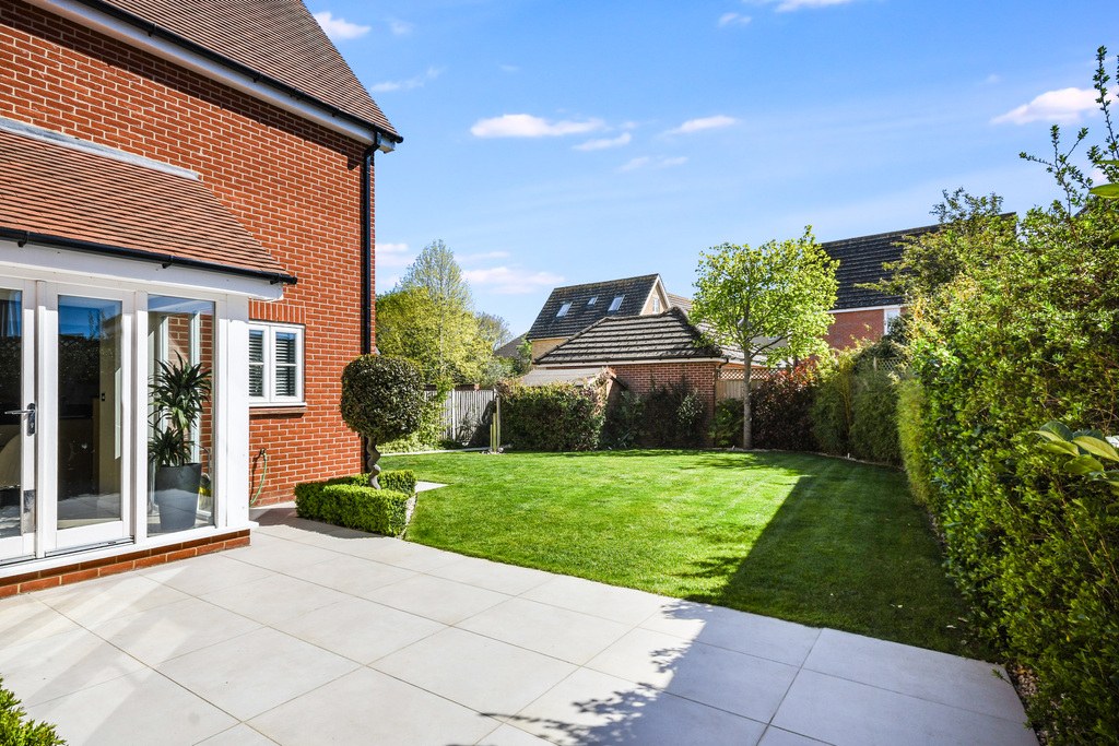 Galleywood Road, Great Baddow, Chelmsford, photo 17