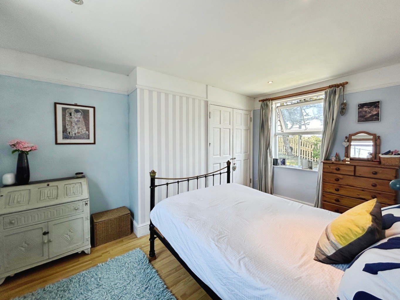 Near St. Buryan, Three bed home in rural setting, photo 16