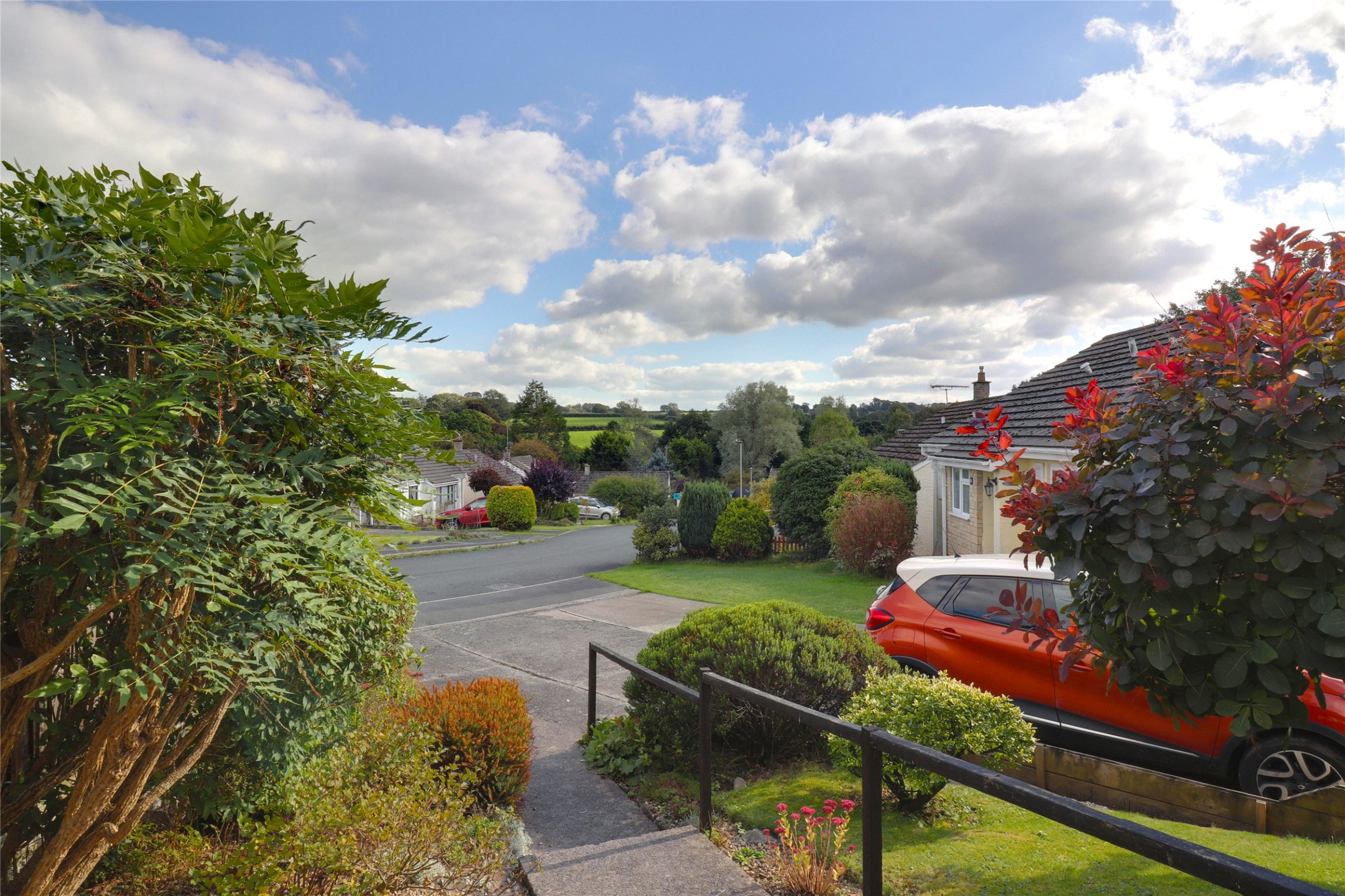 Stafford Way, Dolton, Winkleigh, Devon, EX19, photo 5