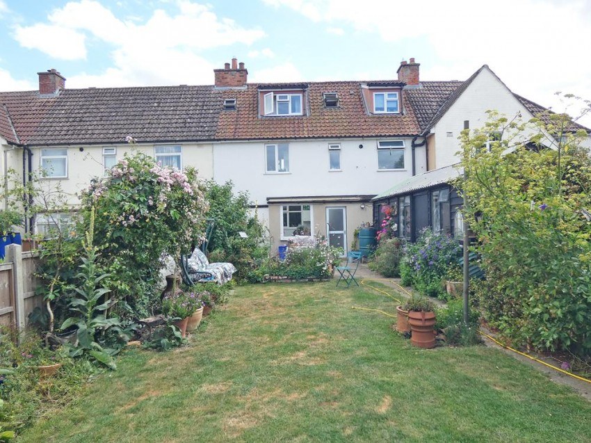 Wetherden Road