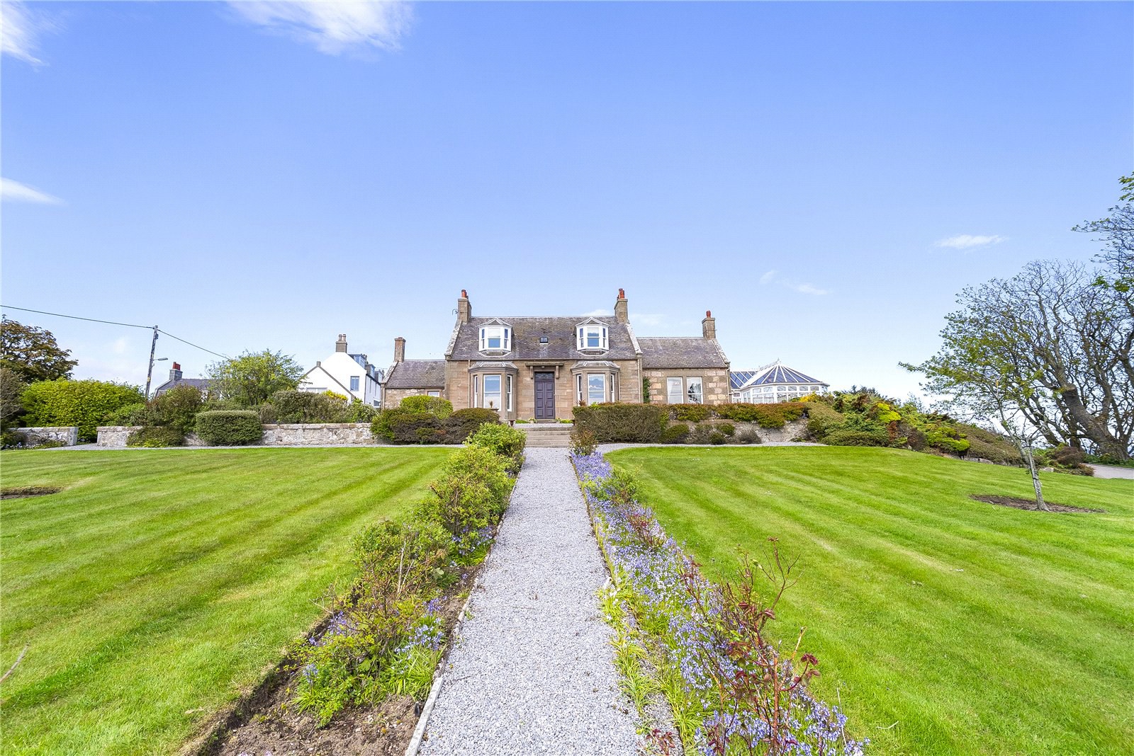 Marine Terrace, Muchalls, Stonehaven, Aberdeenshire, AB39, photo 25