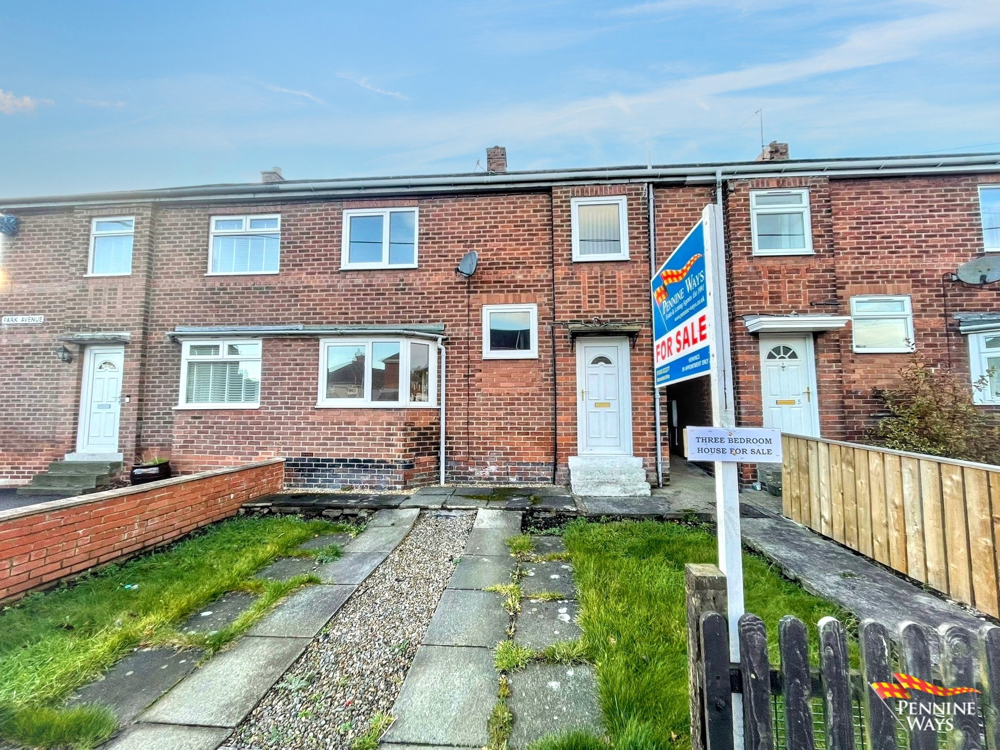 Park Avenue