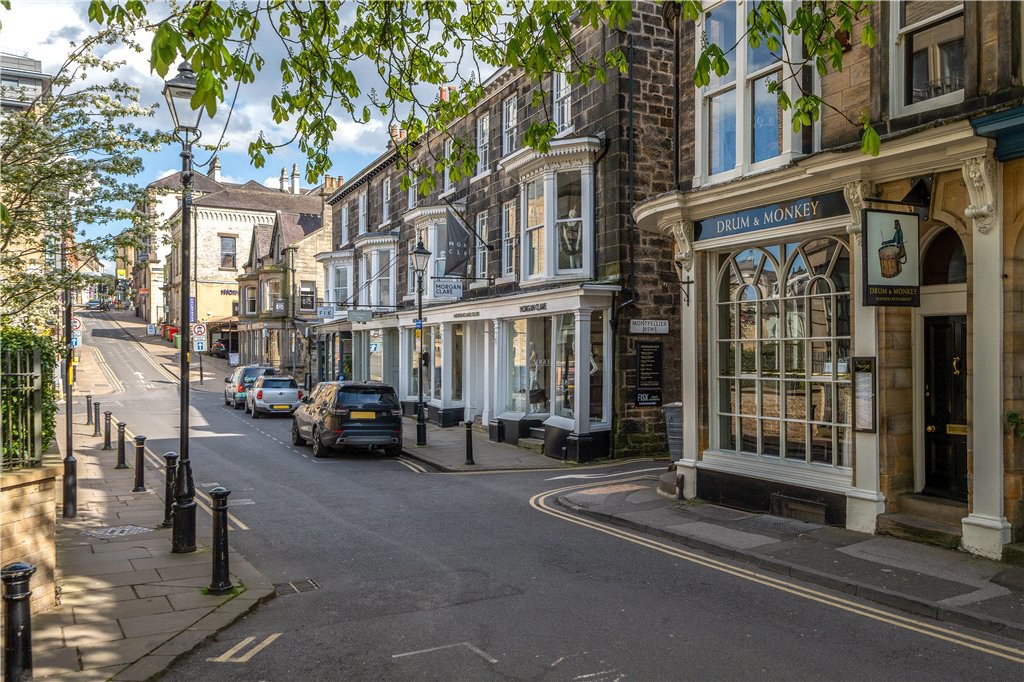 Montpellier Gardens, Harrogate, North Yorkshire, HG1, photo 22