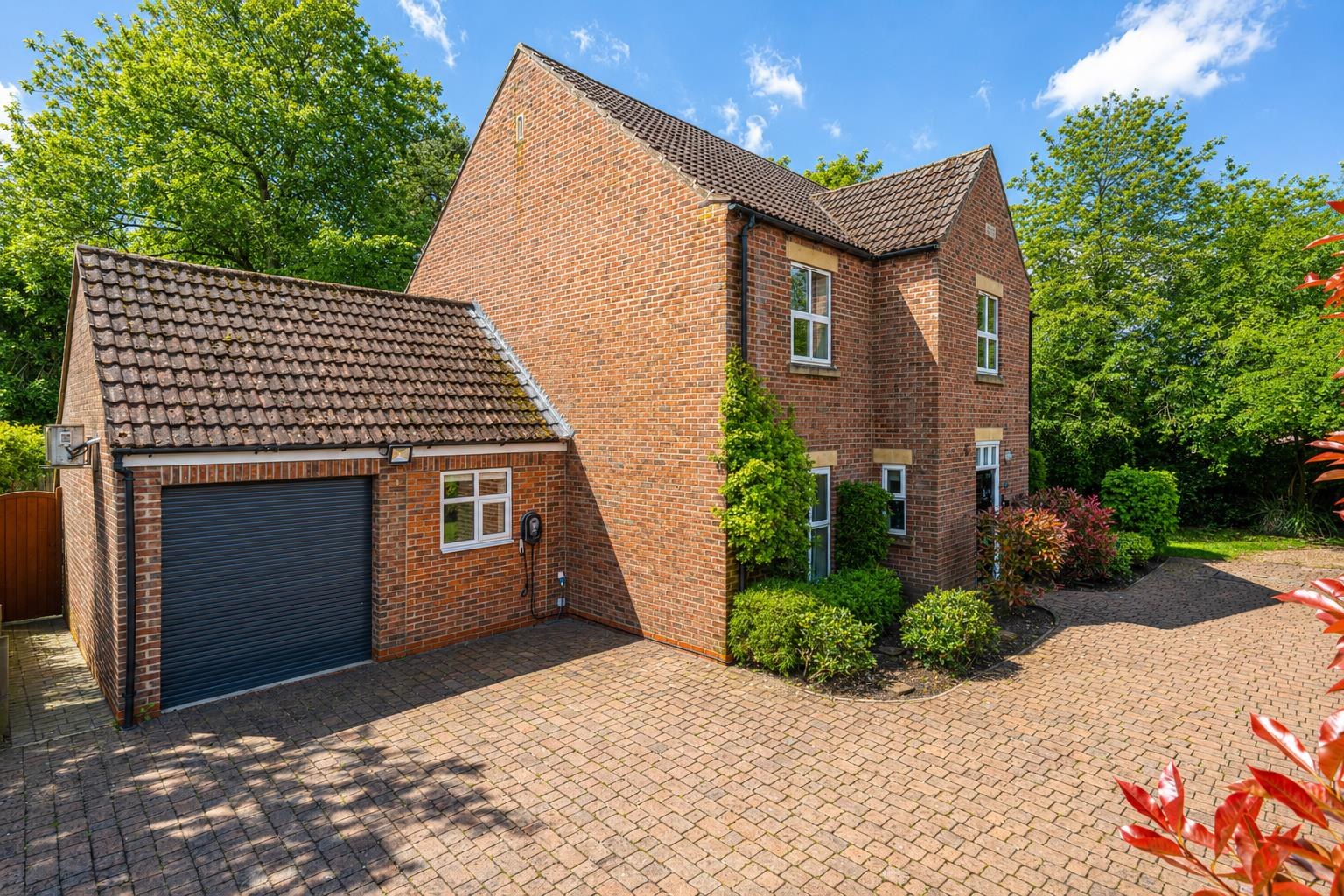 John Bell Court 6A York