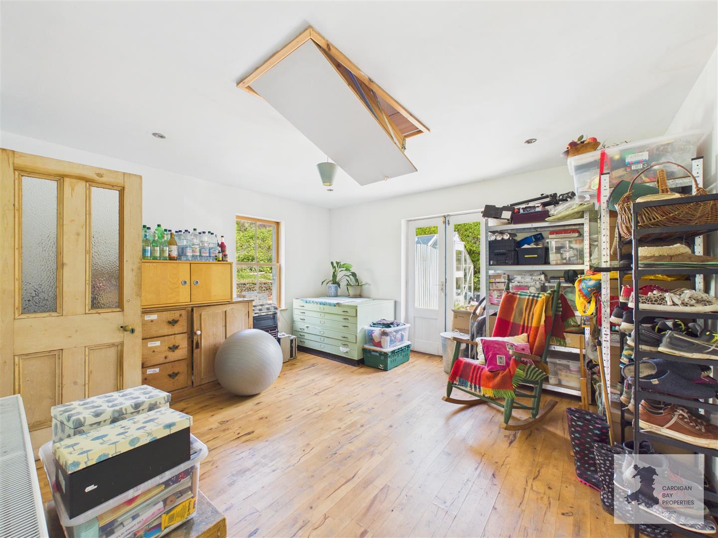 Tregroes, Llandysul, photo 22