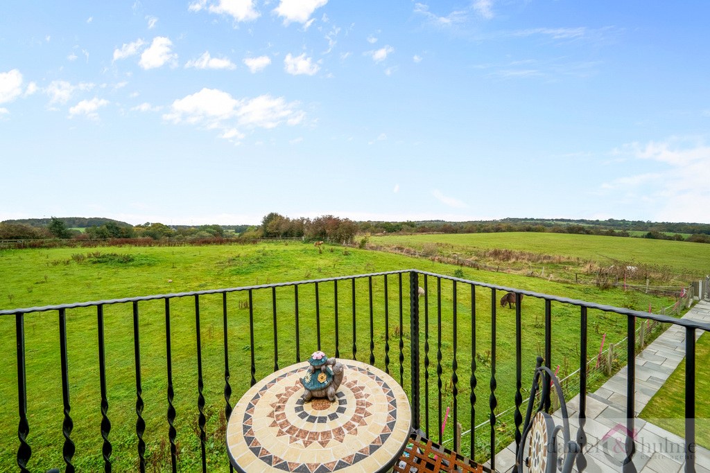 Nature's View. Moss Close, Dilhorne, Staffordshire, ST10 2QA, photo 13