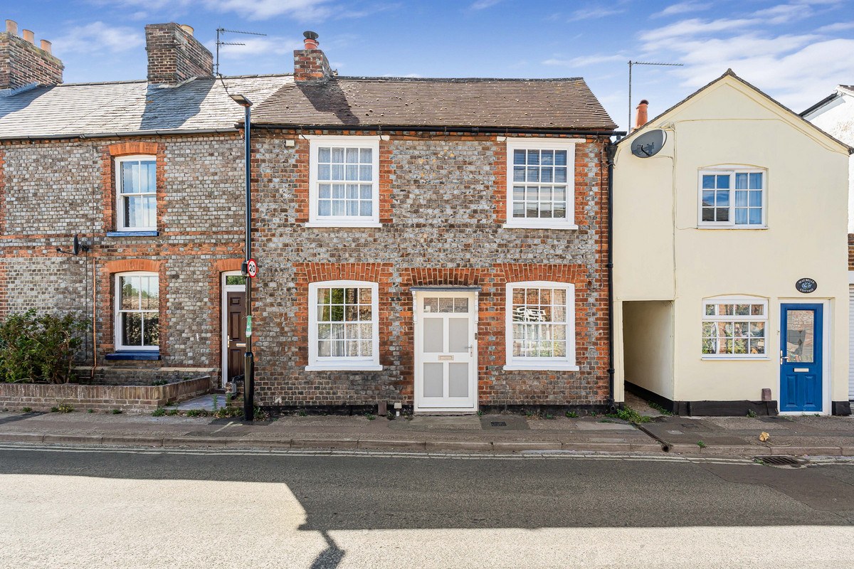 Wood Street