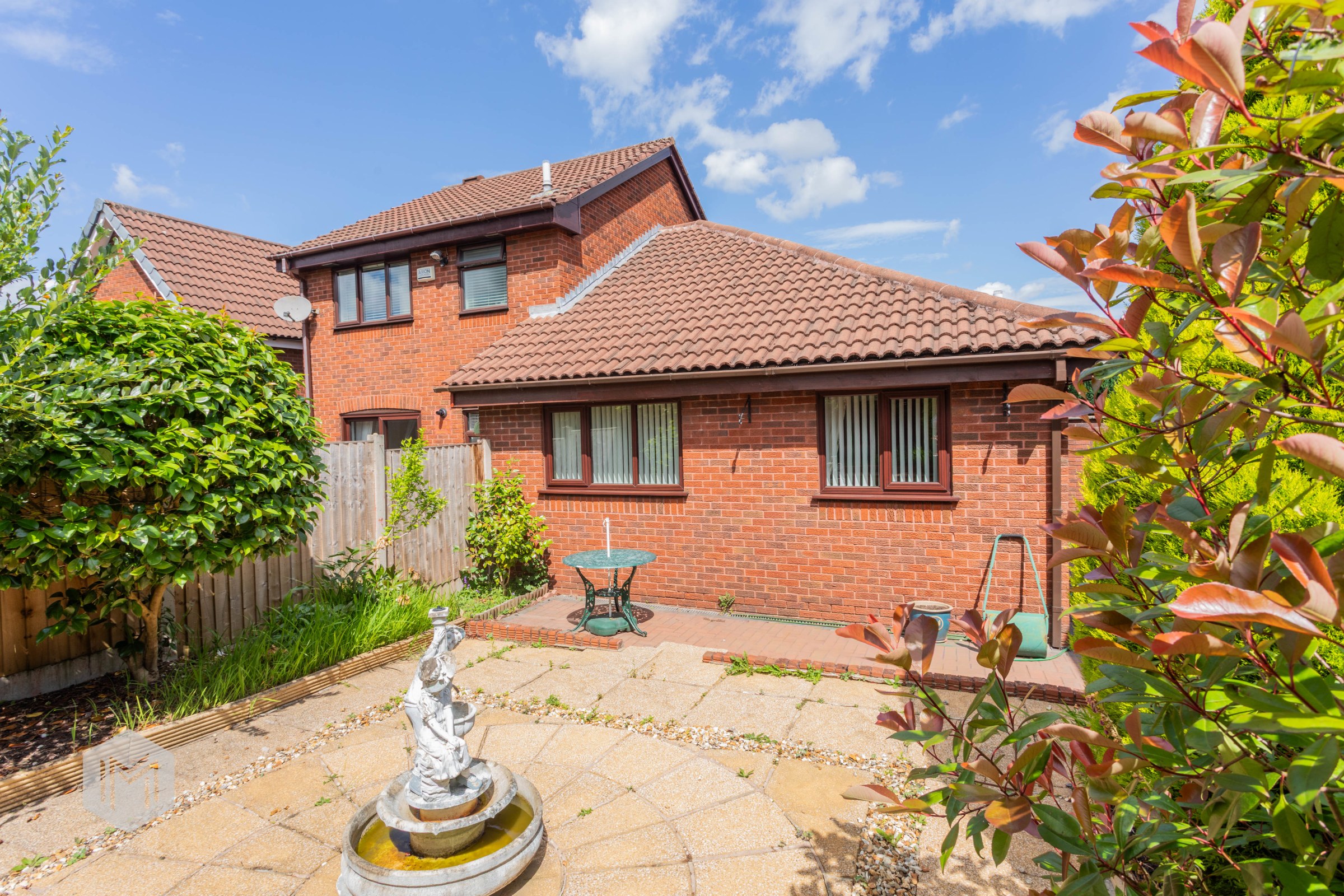 Sale Lane, Tyldesley, M29, photo 23