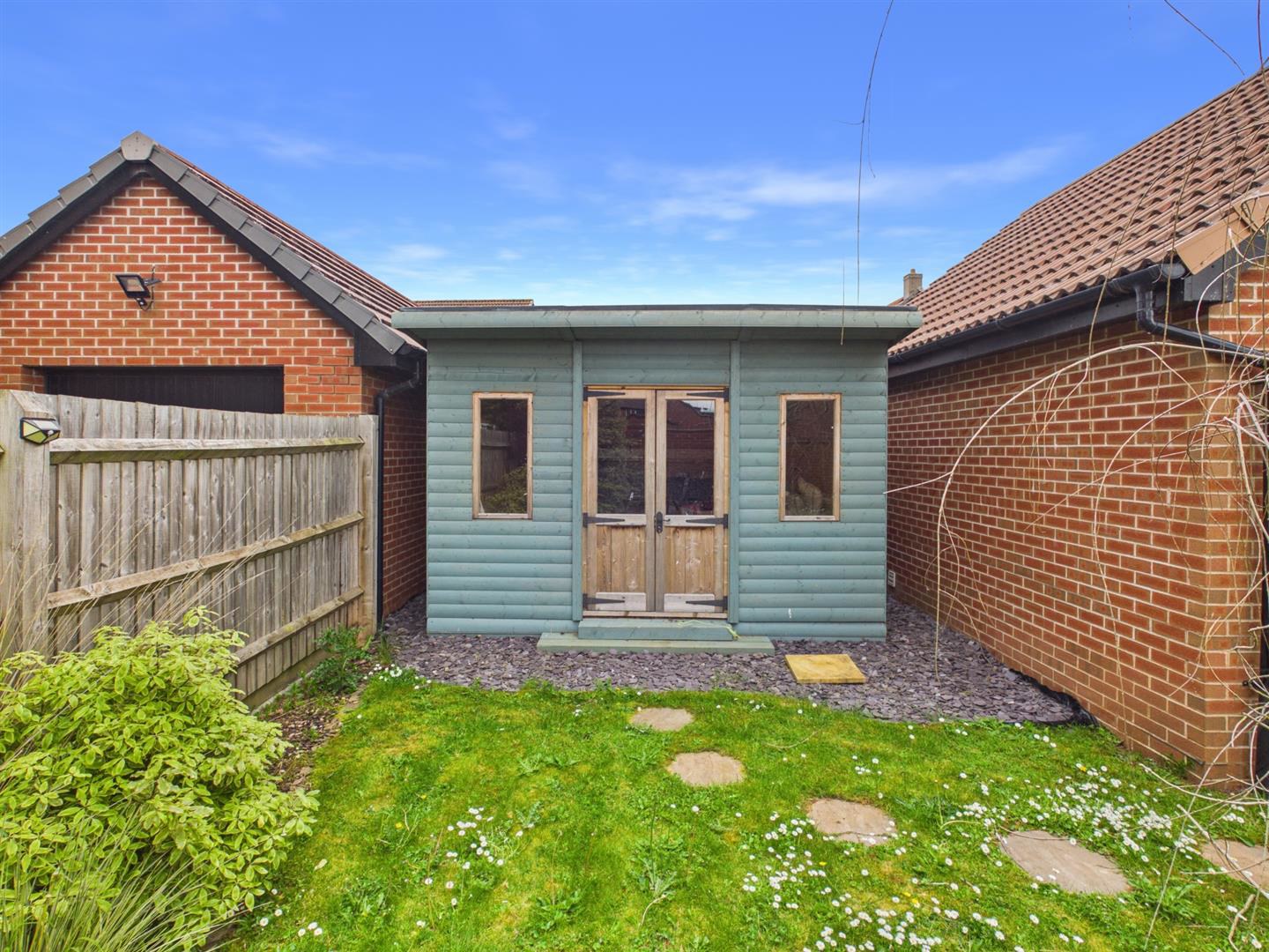 Wisteria Grove, Highnam, Gloucester, photo 15