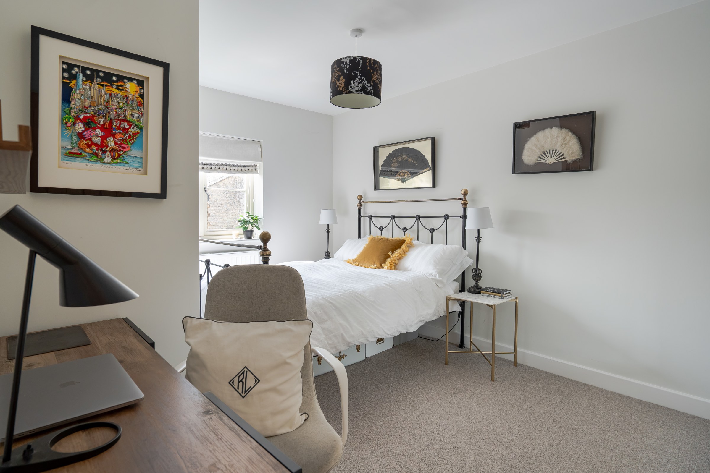 Markhams Court, Charlton On Otmoor, OX5, photo 18
