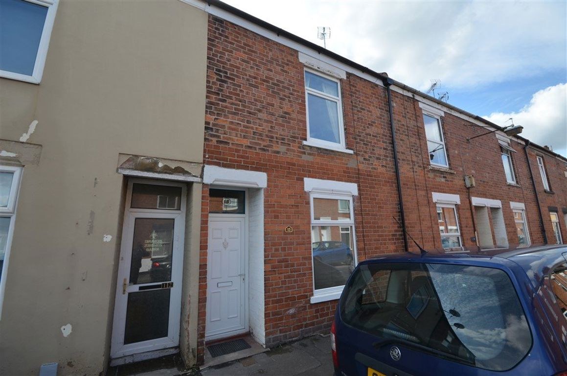 Raincliffe Street