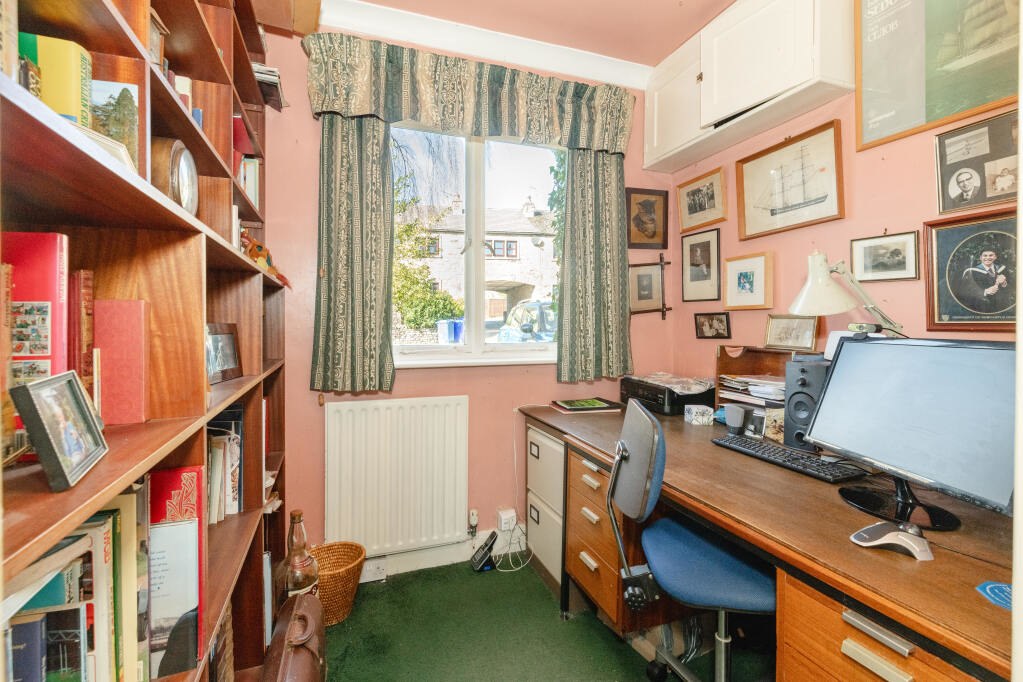 Station Road, Long Preston, Skipton, North Yorkshire, BD23, photo 8
