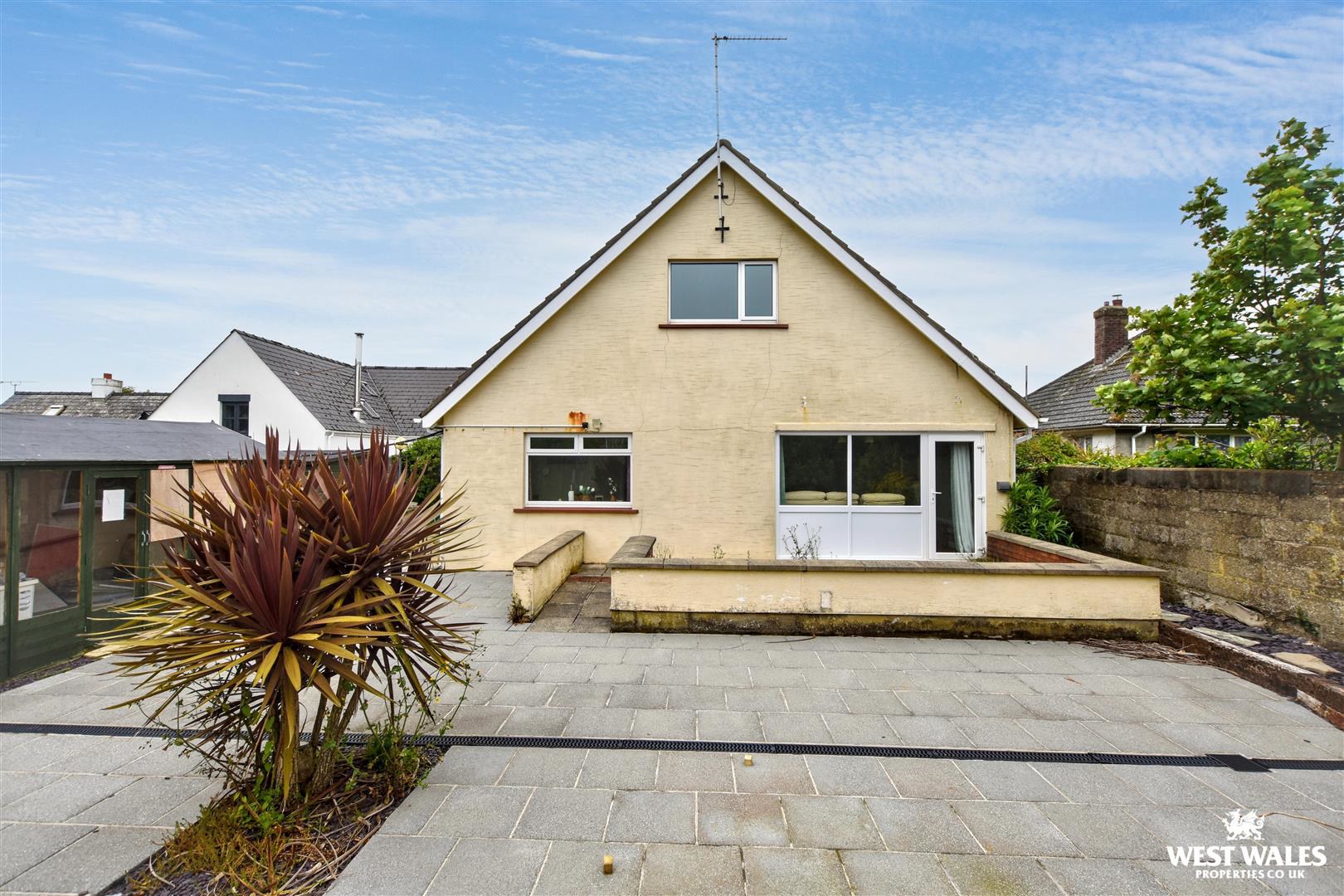 Bryn Road, St. Davids, Haverfordwest, photo 22