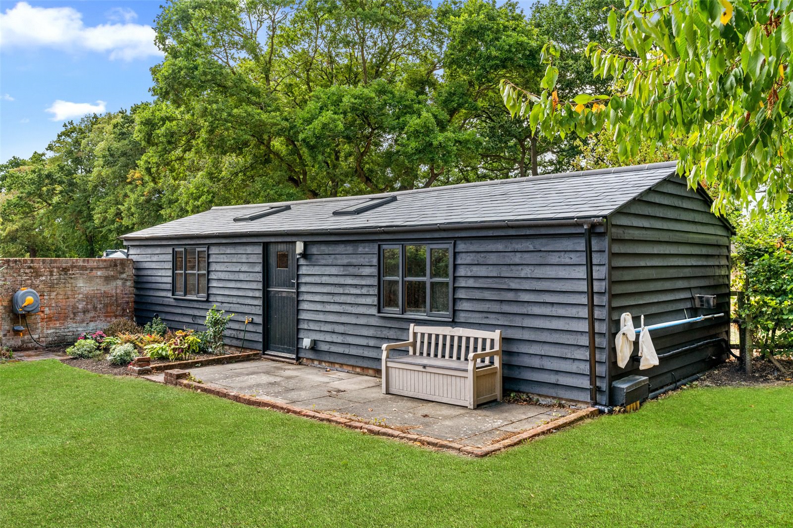 The Old Rectory, Rectory Road, Aldham, Essex, CO6, photo 47