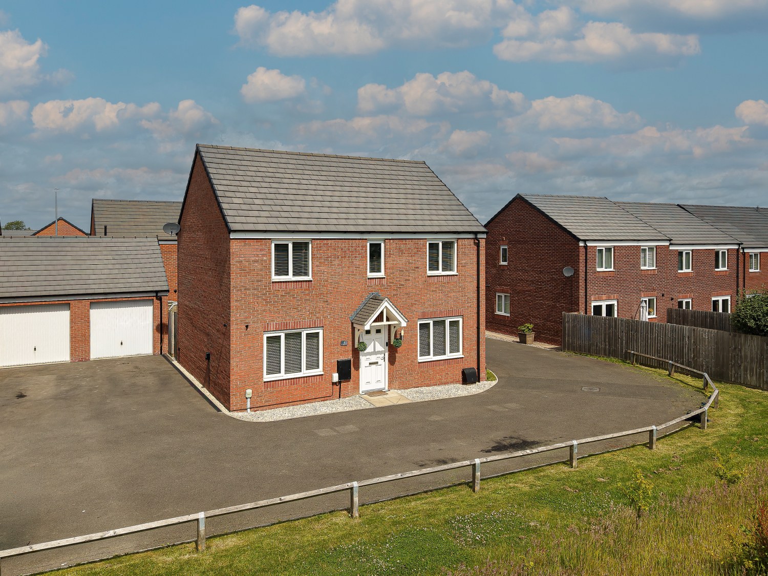 61 Tigers Road, Fleckney, Leicester, photo 32