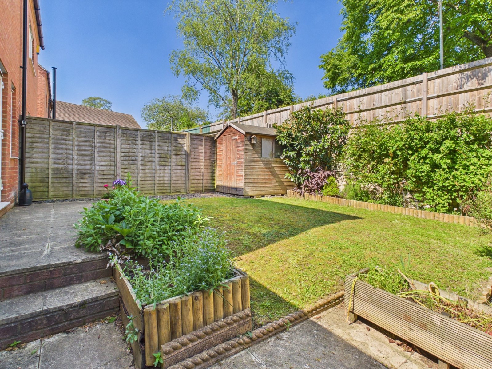 Clayton Road, Lane End, Buckinghamshire, HP14, photo 4