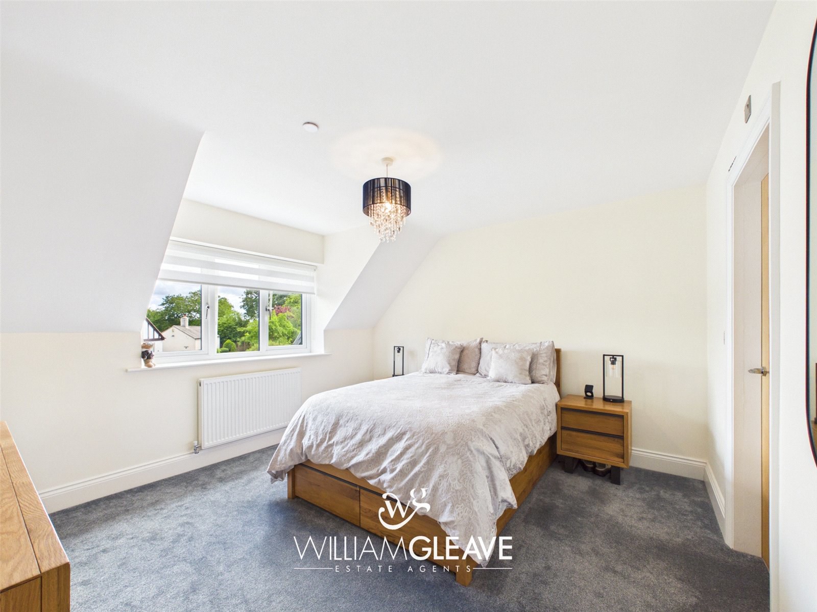 The Croft, Buckley, Flintshire, CH7, photo 16
