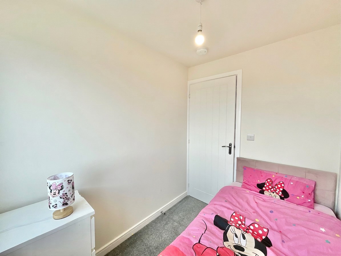 Astral Way, Stone, ST15, photo 17