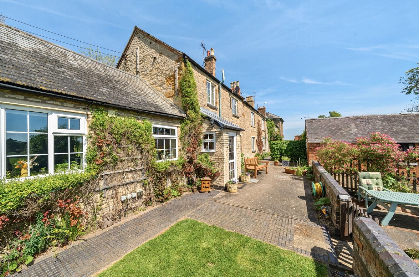 Ravenstone Lane, Horton, Northamptonshire, NN7, photo 16