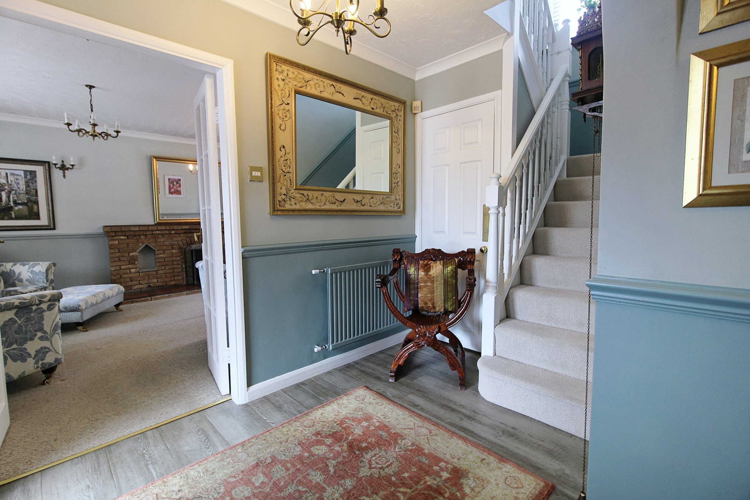 Butt Close, Wigston, LE18, photo 18