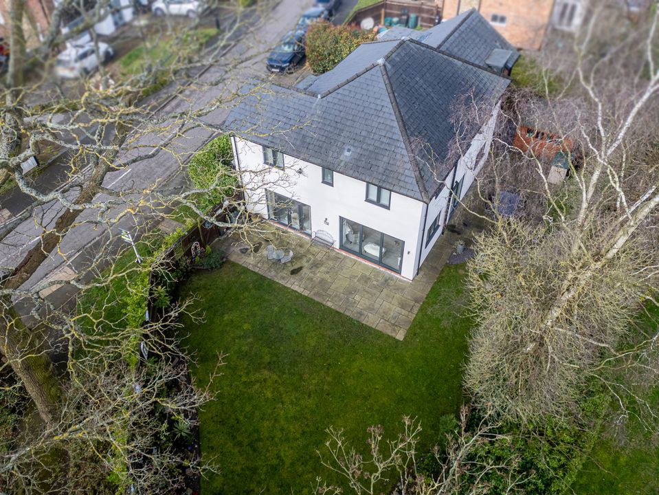 Penns Lake Road, Walmley, Sutton Coldfield, B76 1LN, photo 40