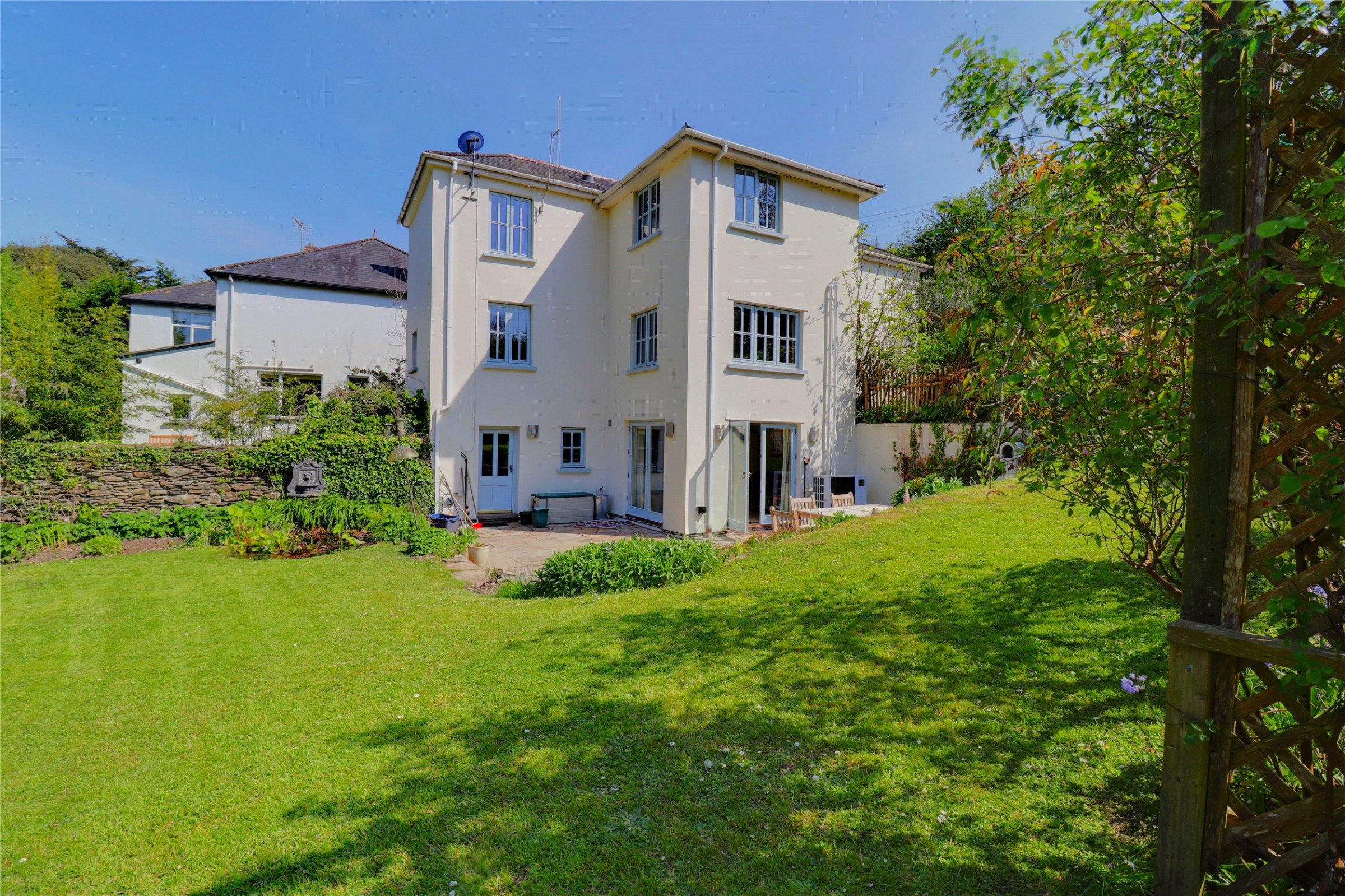 Forda, Croyde, North Devon, EX33, photo 22