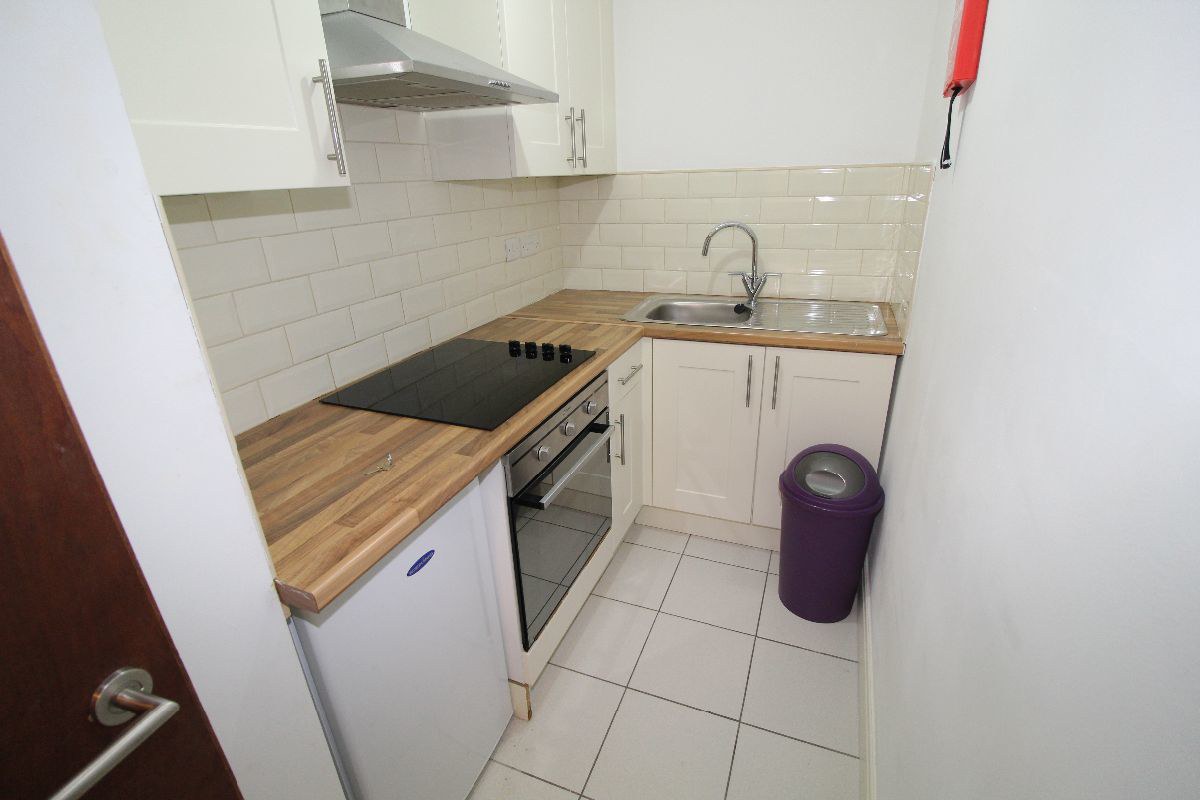 Flat , - Moor Lane, Preston