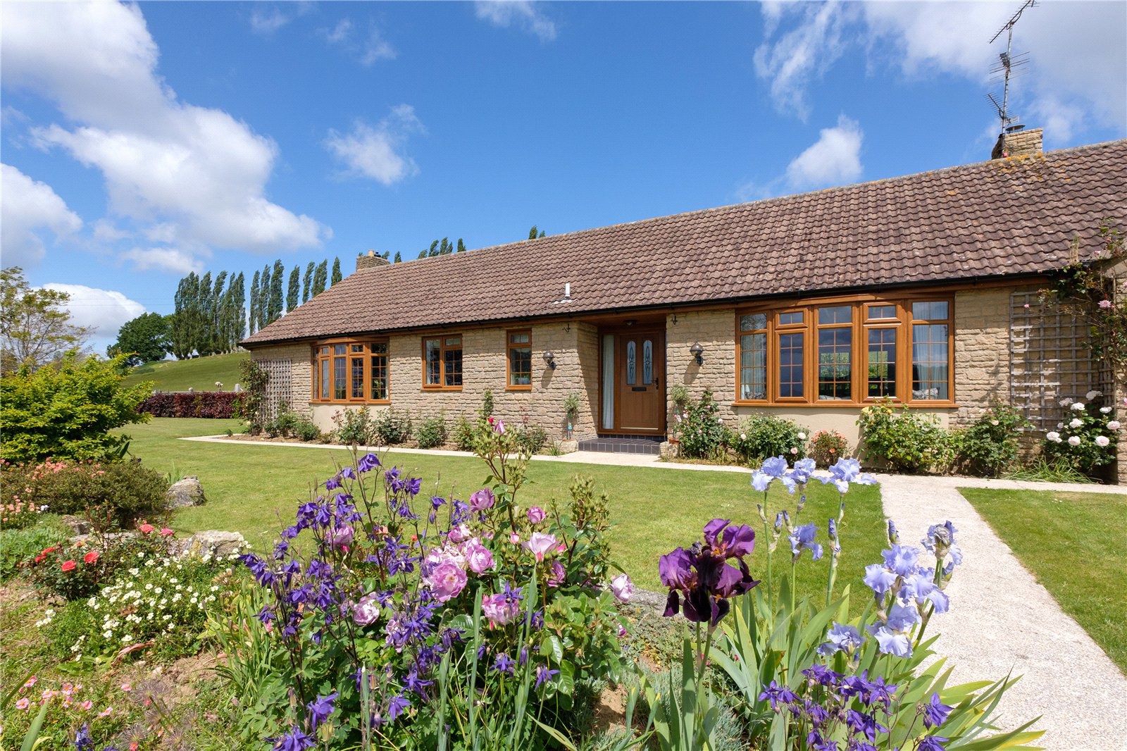 Mill Lane, Dowlish Wake, Ilminster, Somerset, TA19, photo 5
