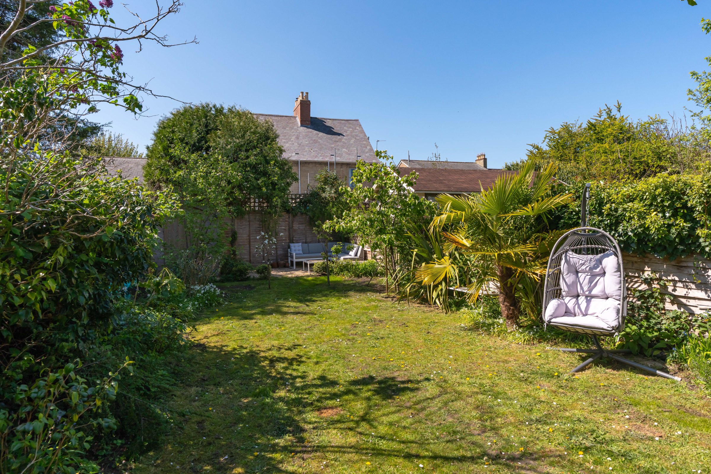 Kennett Road, Headington, OX3, photo 14